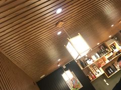 大堂-富山日式料理(宽厚里店)