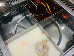 -海底捞火锅(方圆荟店)