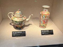 -二沙岛-广东华侨博物馆