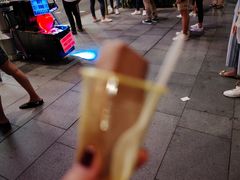 -詹爷爷乌节路街头冰淇淋