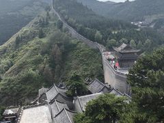 -雁门关景区