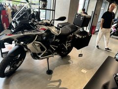 -北京德悦行BMW宝马摩托车