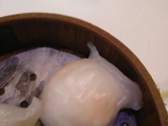 -圣河湾虾饺美食(站前店)
