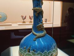 -上海博物馆(人民广场馆)