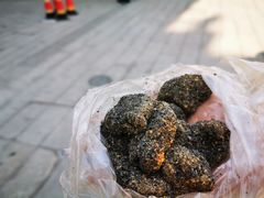 -叶氏麻糍(鼓浪屿店)