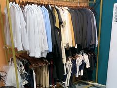 -爱定格照相馆·证件照(上海惠南观海坊店)