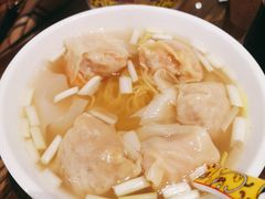 -一记面馆(易发店)
