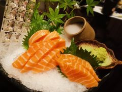 -天狗山料理(省体店)