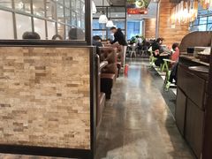 -新旺茶餐厅(嘉里城店)