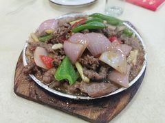 -惠来大排档(联创商业街店)