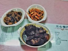 红烧肉-蘭心餐厅(进贤路店)