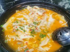 -李师傅脆肚(华强北店)