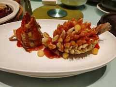 -小厨娘淮扬菜(天印大道店)