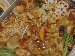 -鱼酷活鱼烤鱼(沈阳大悦城店)