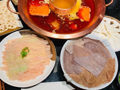 -肆味(东原1891江景店)
