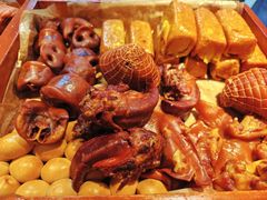 -燕郊烧鸽子(酷车小镇店)