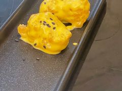 -ManHo万豪中餐厅(成都茂业JW万豪酒店)