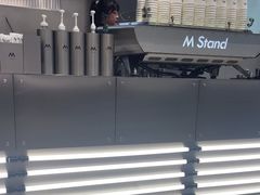 -M Stand(成都COSMO店)