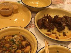 -东排食堂长沙小吃大排档(五一广场店)