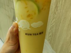-KUNCHA鲲茶·江西制茶(铜锣湾店)