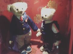 -济州岛泰迪熊博物馆