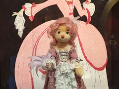 -济州岛泰迪熊博物馆