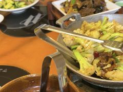 -阳光家常菜(泉城路店)