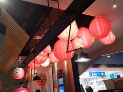 -猛式料理嘉州新光天地店