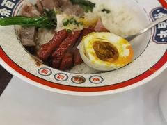 -余百年·现烧烧腊(布吉金利店)