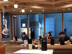 -味千拉面(广州白云机场T1西二店)