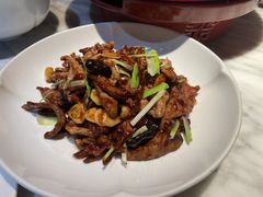 -京味斋·北京烤鸭(华威桥北工大店)