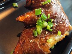 烤猪蹄-二旗里烧烤·烤羊排(龙域店)