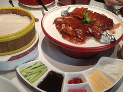 -大鸭梨烤鸭(望京店)
