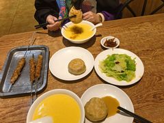 -清真吴记门钉肉饼·喜多利