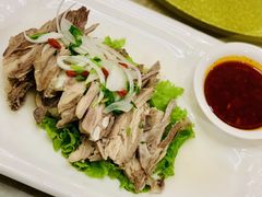 -楼兰印象(朝外店)