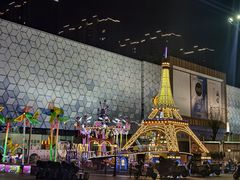 -万达广场(盐城盐都店)