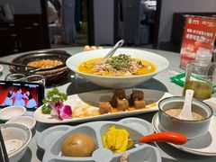 -爷爷的草帽·海鲜馆(孙塘路店)