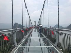 -宝晶宫旅游景区