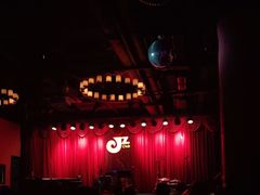 -JZ Club 爵士酒吧(上海店)