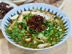 -东方削面(迎泽街店)