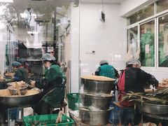 -赵记粽子(司前街店)
