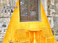 -惠山古镇·寄畅园