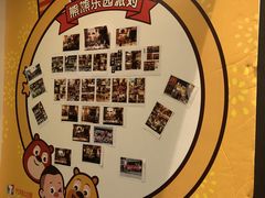 -麦当劳(沙井京基百纳广场店)