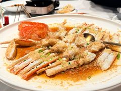 -喜棠·长沙家宴·海鲜·湘菜(麓谷店)