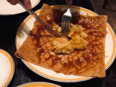 -La Creperie法餐厅(桃江路店)