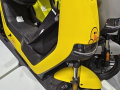 -九号电动车(安定门内大街店)