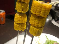 -黄三怪(清河店)