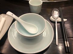 -春色如许·茶食餐厅(桃李春风店)