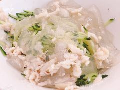 鸡丝拉皮-益民餐厅(哈尔滨道店)