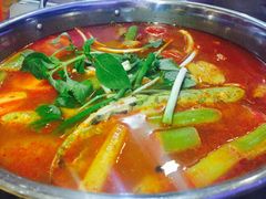-苗家恒灵酸汤鱼-跳水牛肉连锁店(凯里总店)